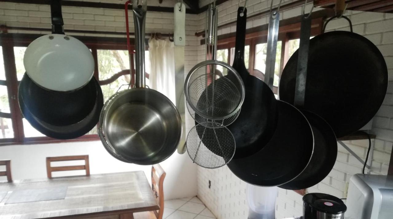5To Elemento House Hotell Búzios Eksteriør bilde