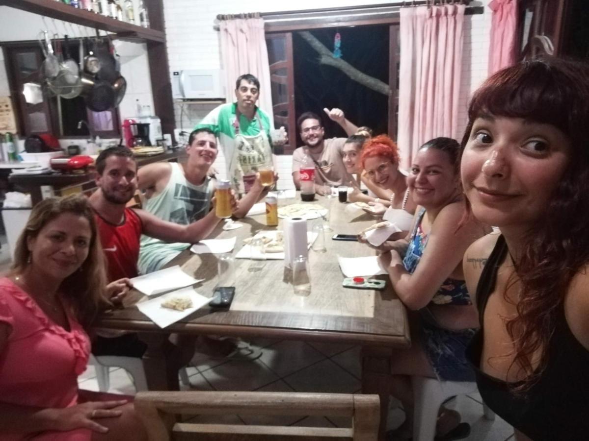 5To Elemento House Hotell Búzios Eksteriør bilde