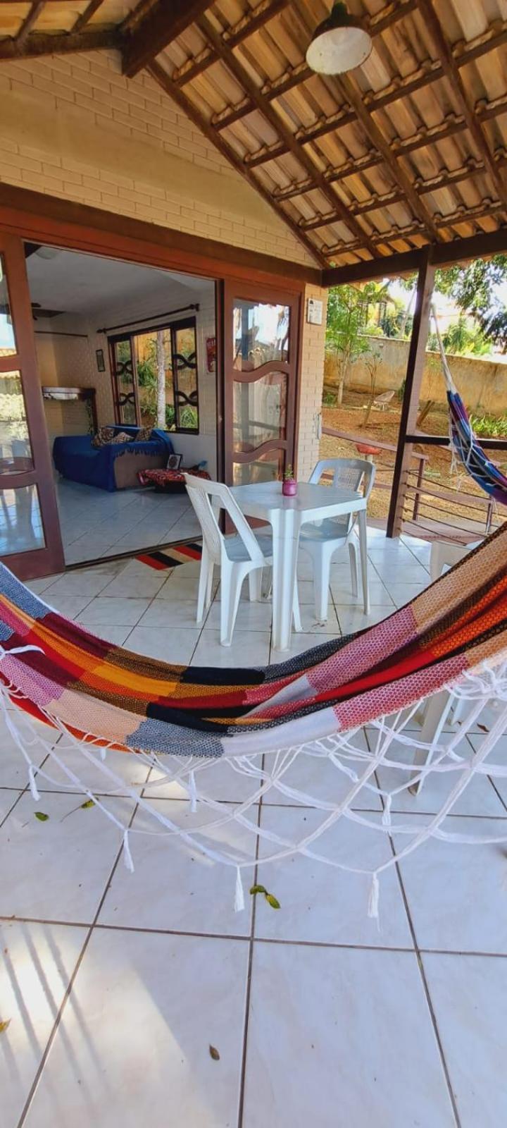 5To Elemento House Hotell Búzios Eksteriør bilde