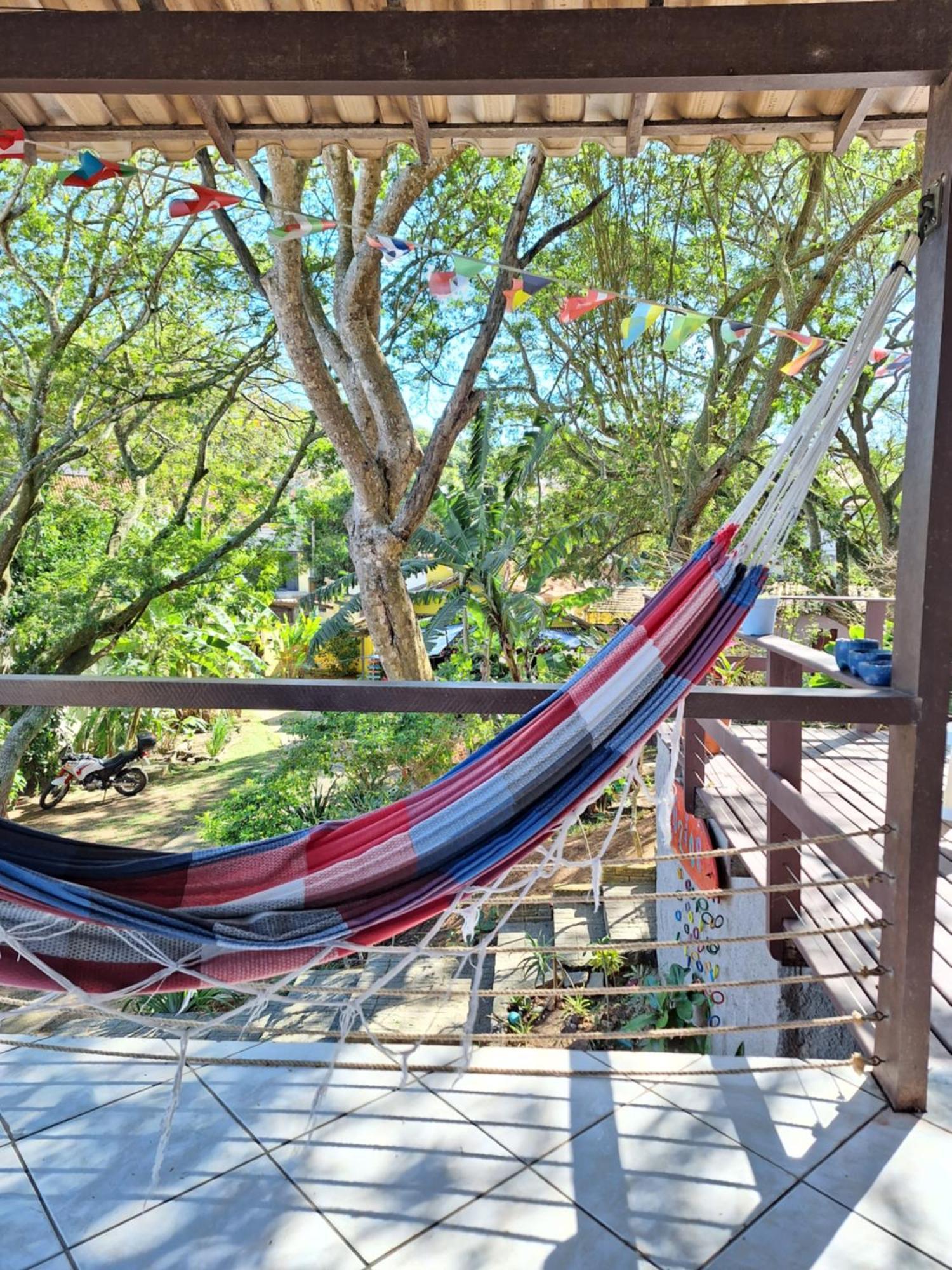 5To Elemento House Hotell Búzios Eksteriør bilde