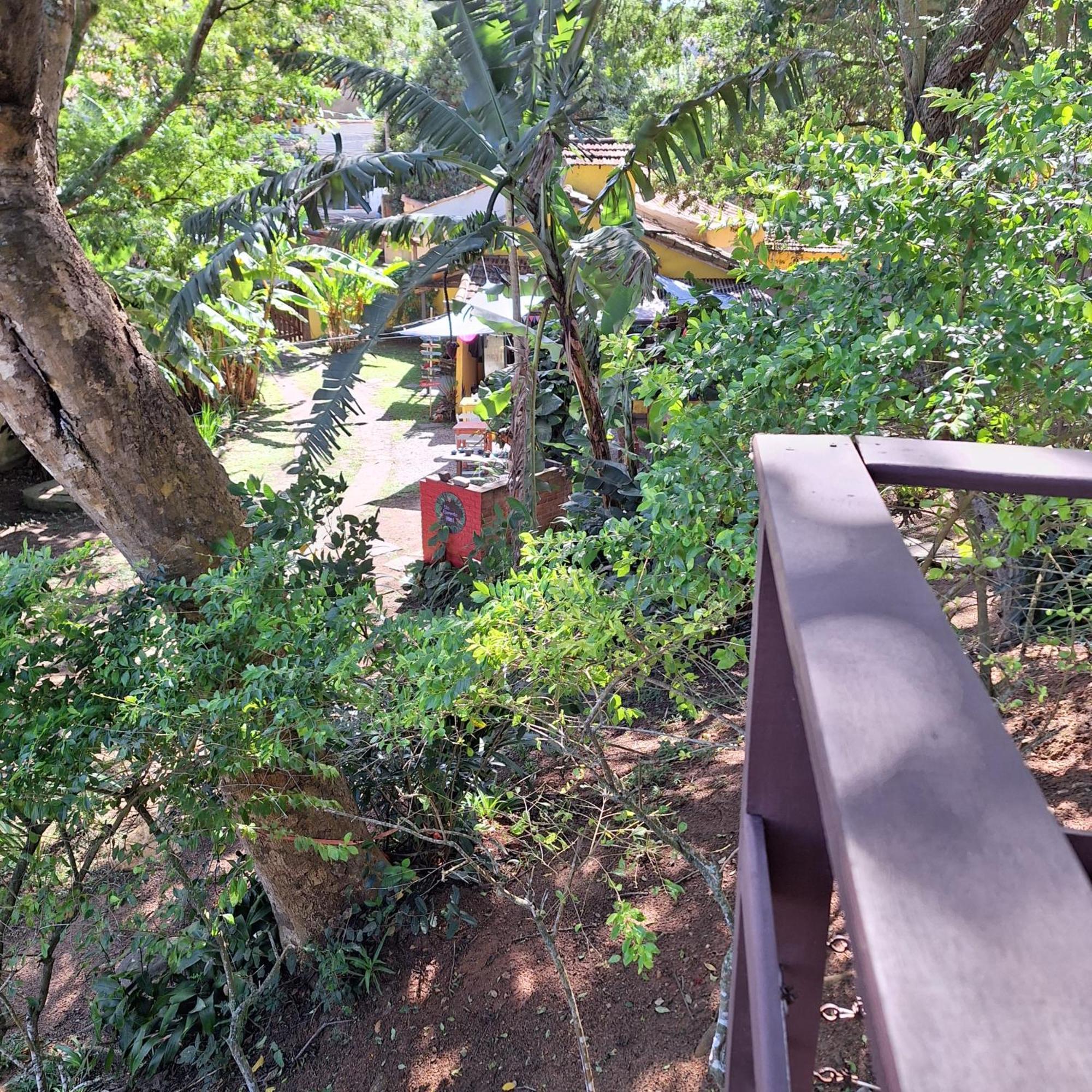 5To Elemento House Hotell Búzios Eksteriør bilde
