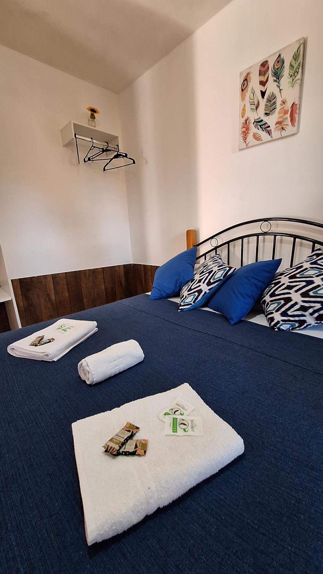 5To Elemento House Hotell Búzios Eksteriør bilde