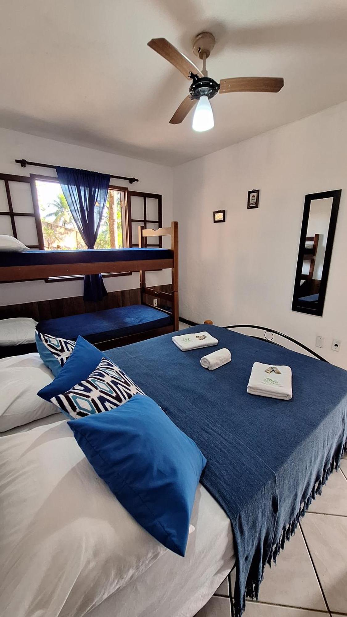 5To Elemento House Hotell Búzios Eksteriør bilde