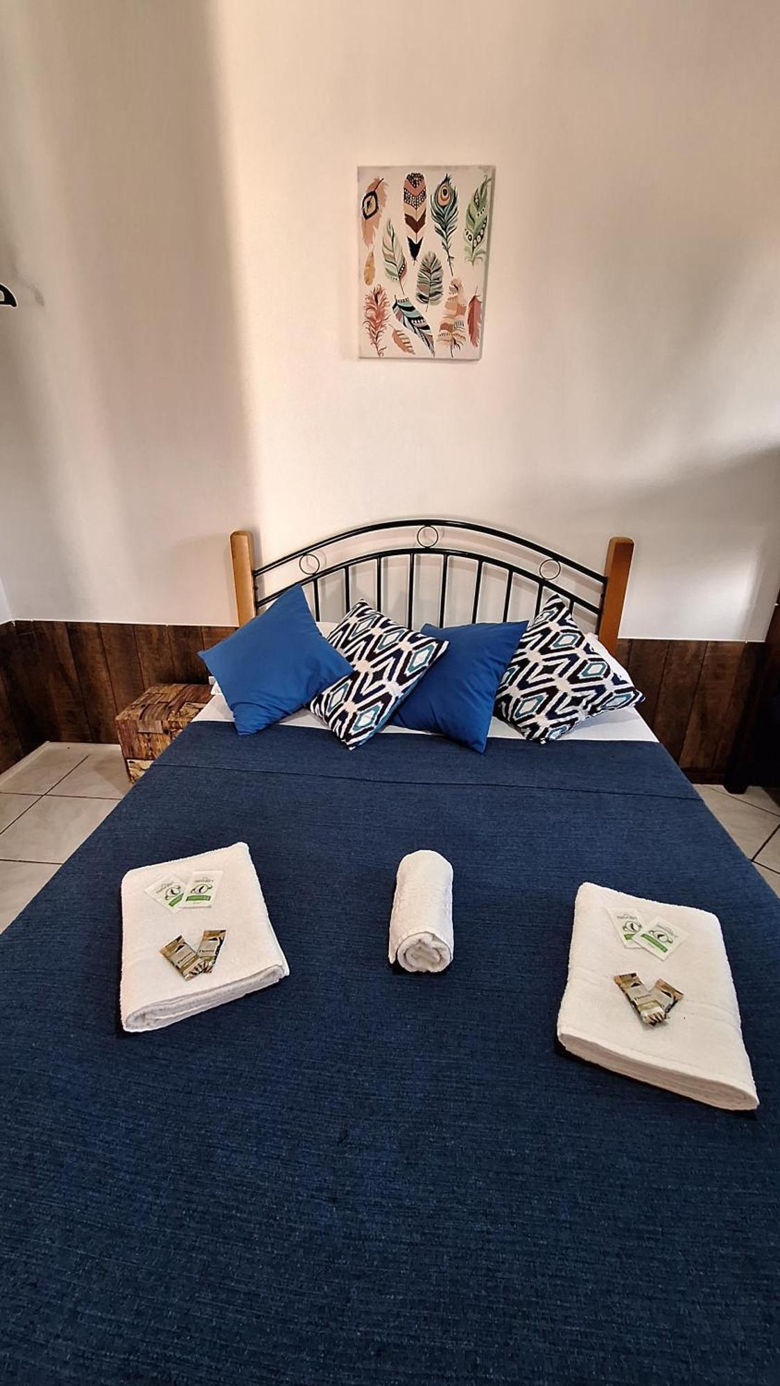 5To Elemento House Hotell Búzios Eksteriør bilde
