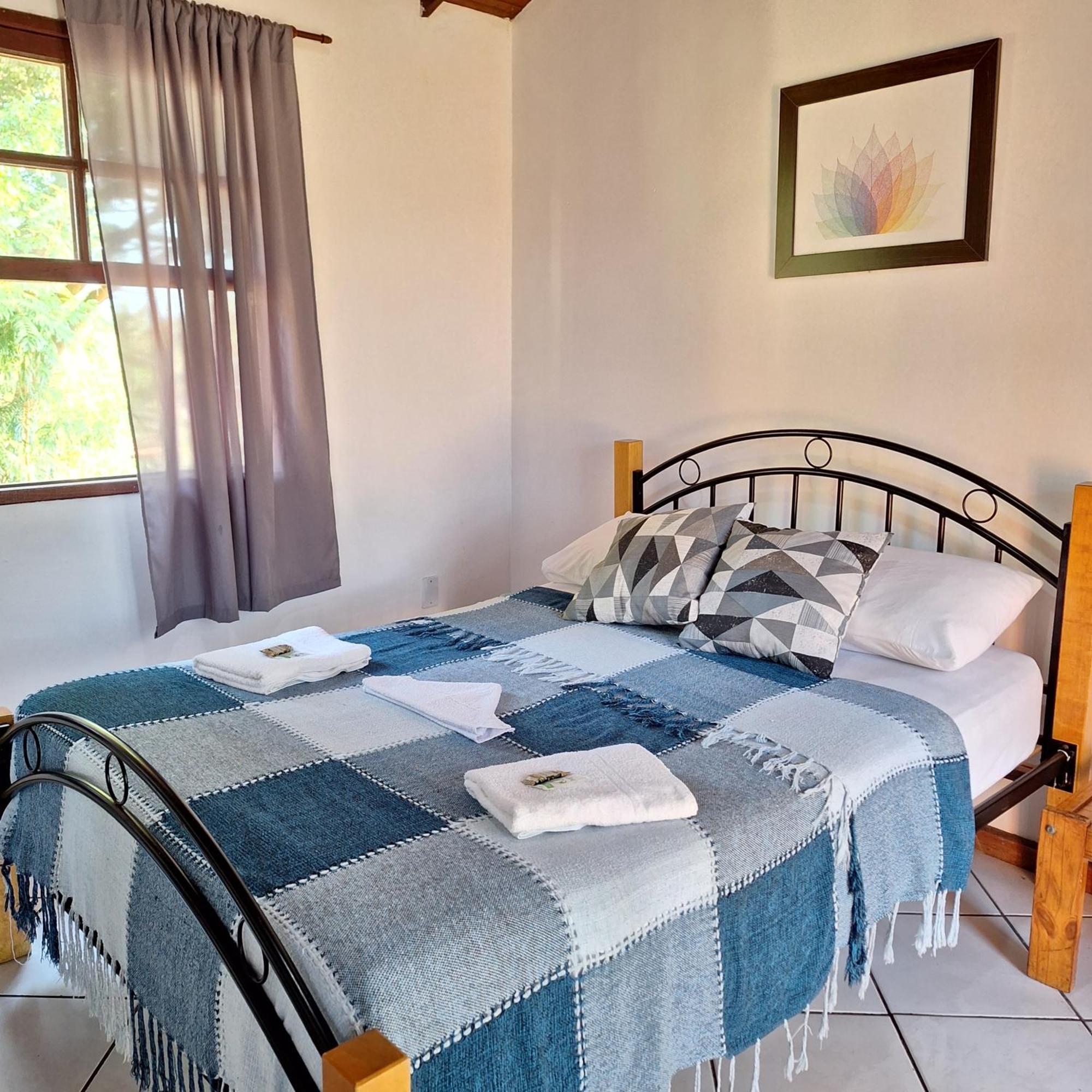 5To Elemento House Hotell Búzios Eksteriør bilde