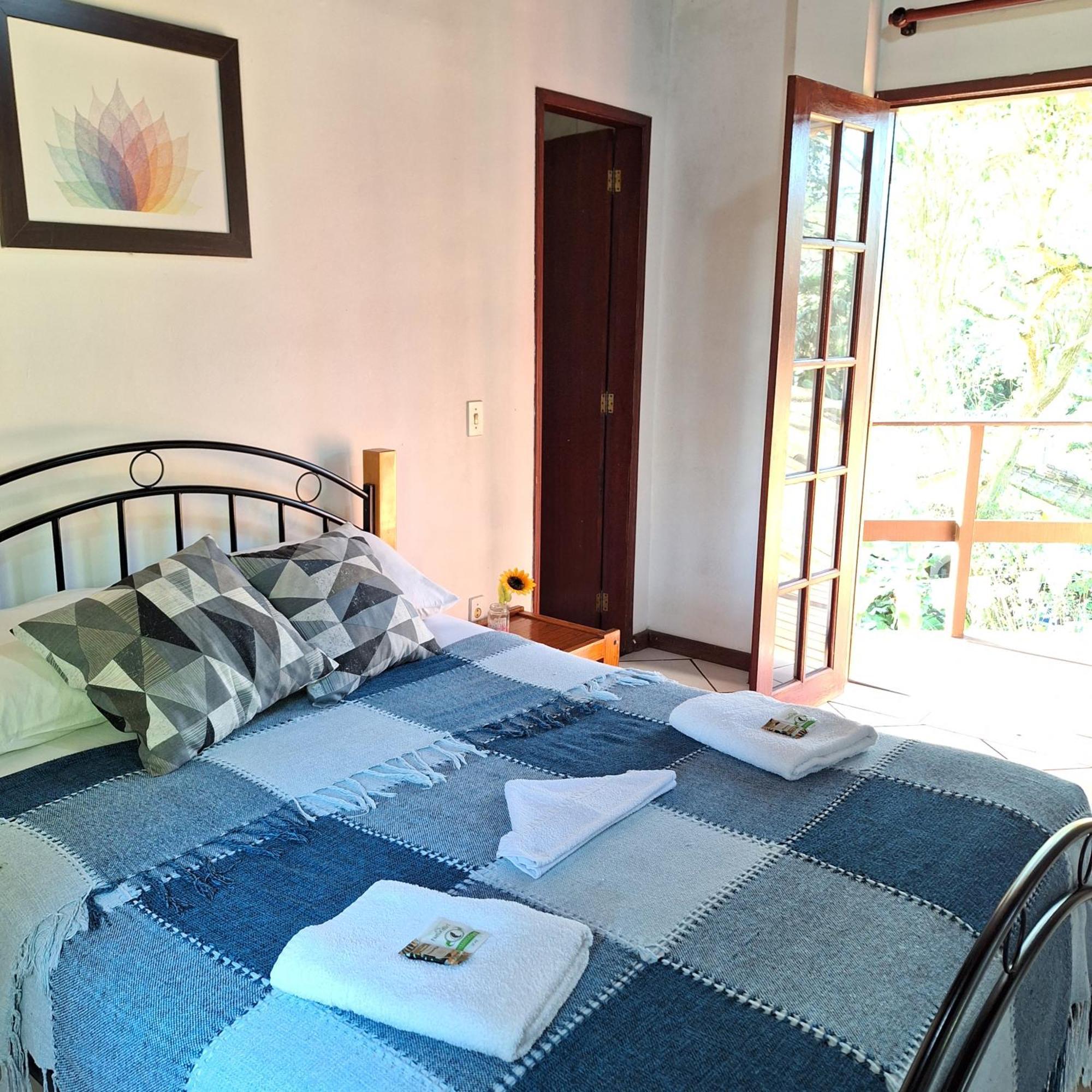 5To Elemento House Hotell Búzios Rom bilde