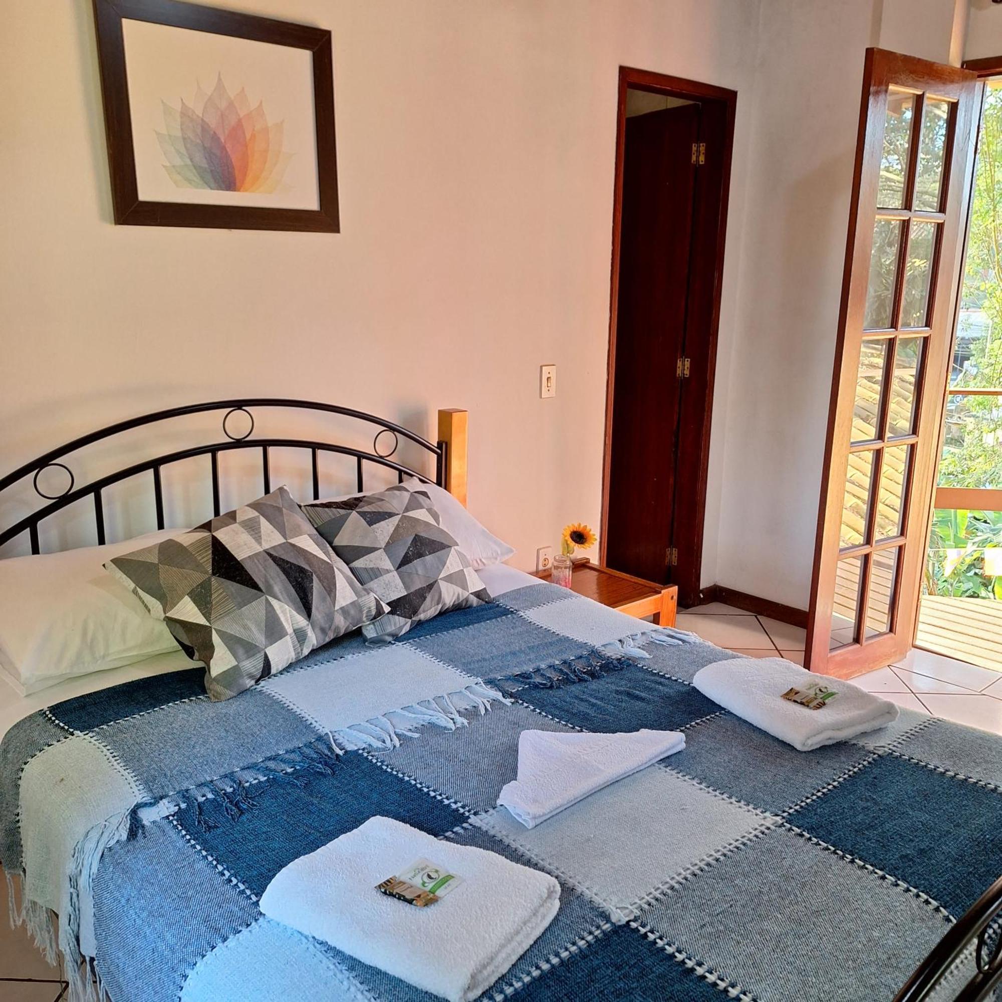 5To Elemento House Hotell Búzios Eksteriør bilde