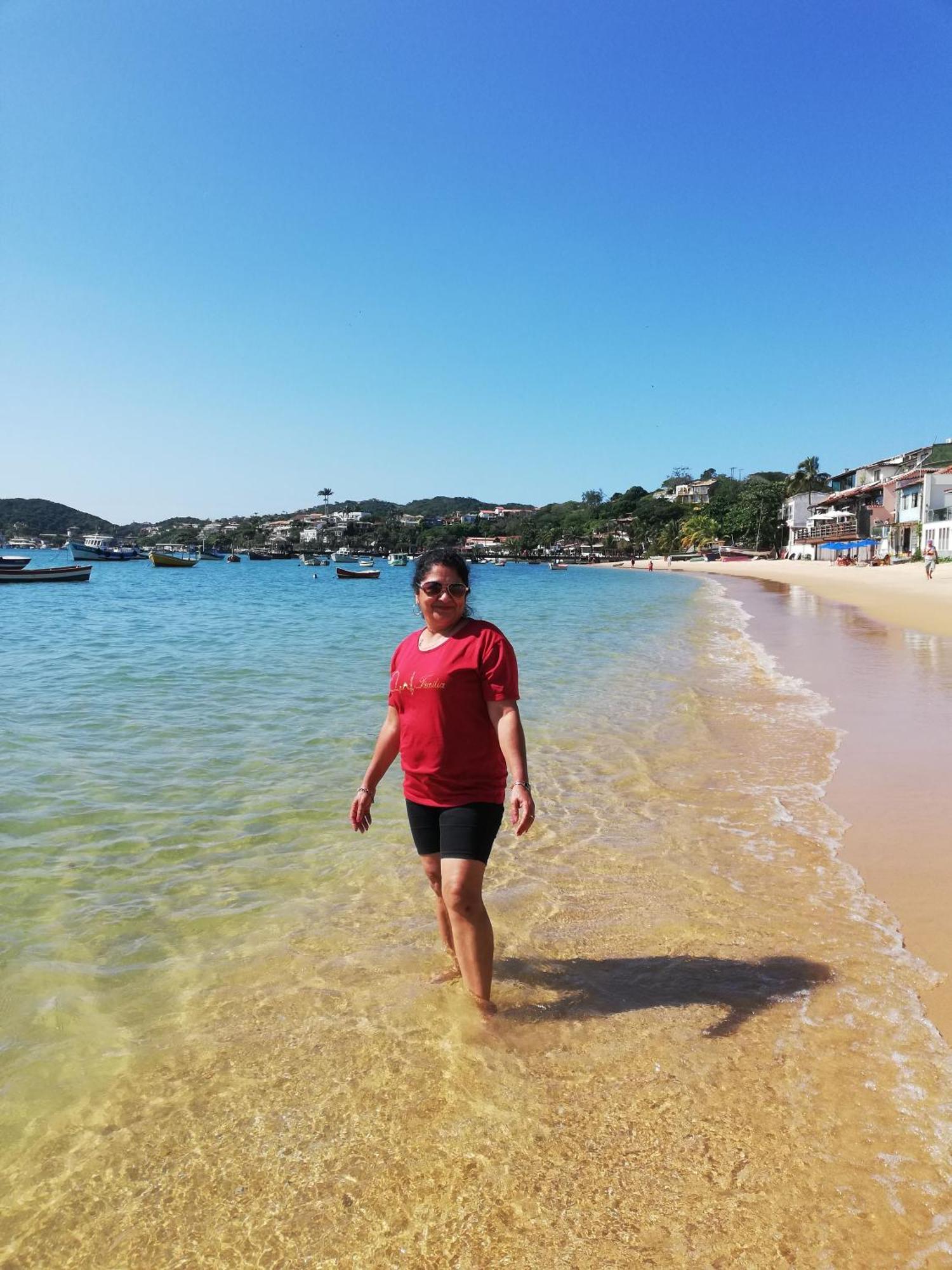 5To Elemento House Hotell Búzios Eksteriør bilde