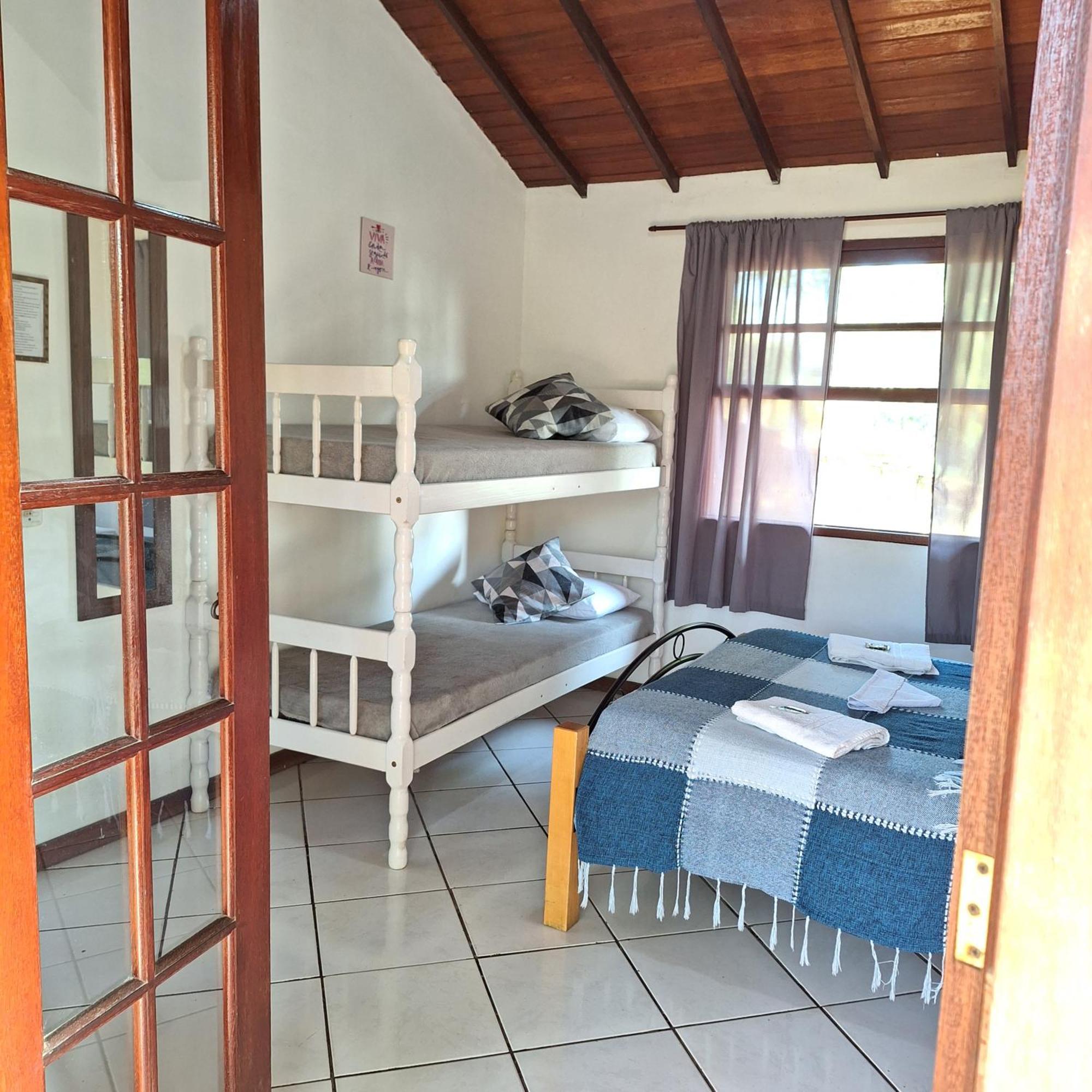 5To Elemento House Hotell Búzios Rom bilde
