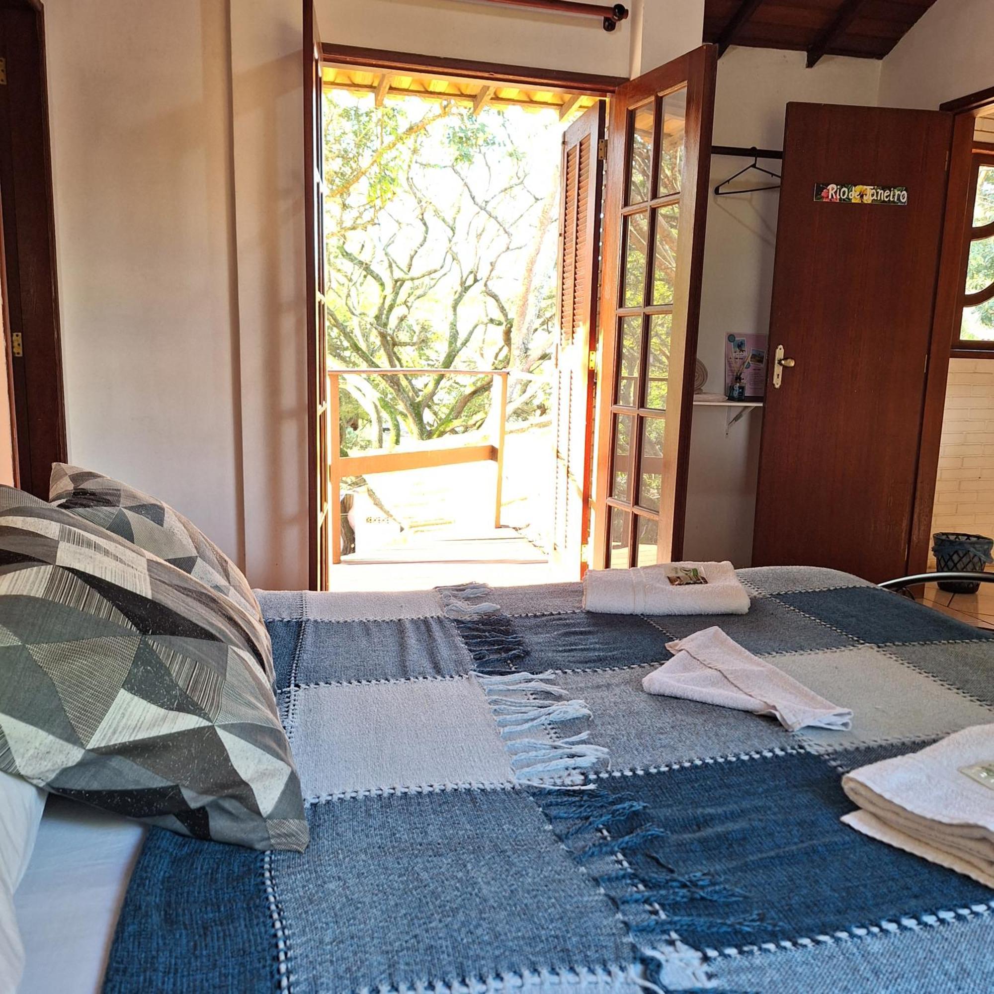 5To Elemento House Hotell Búzios Rom bilde