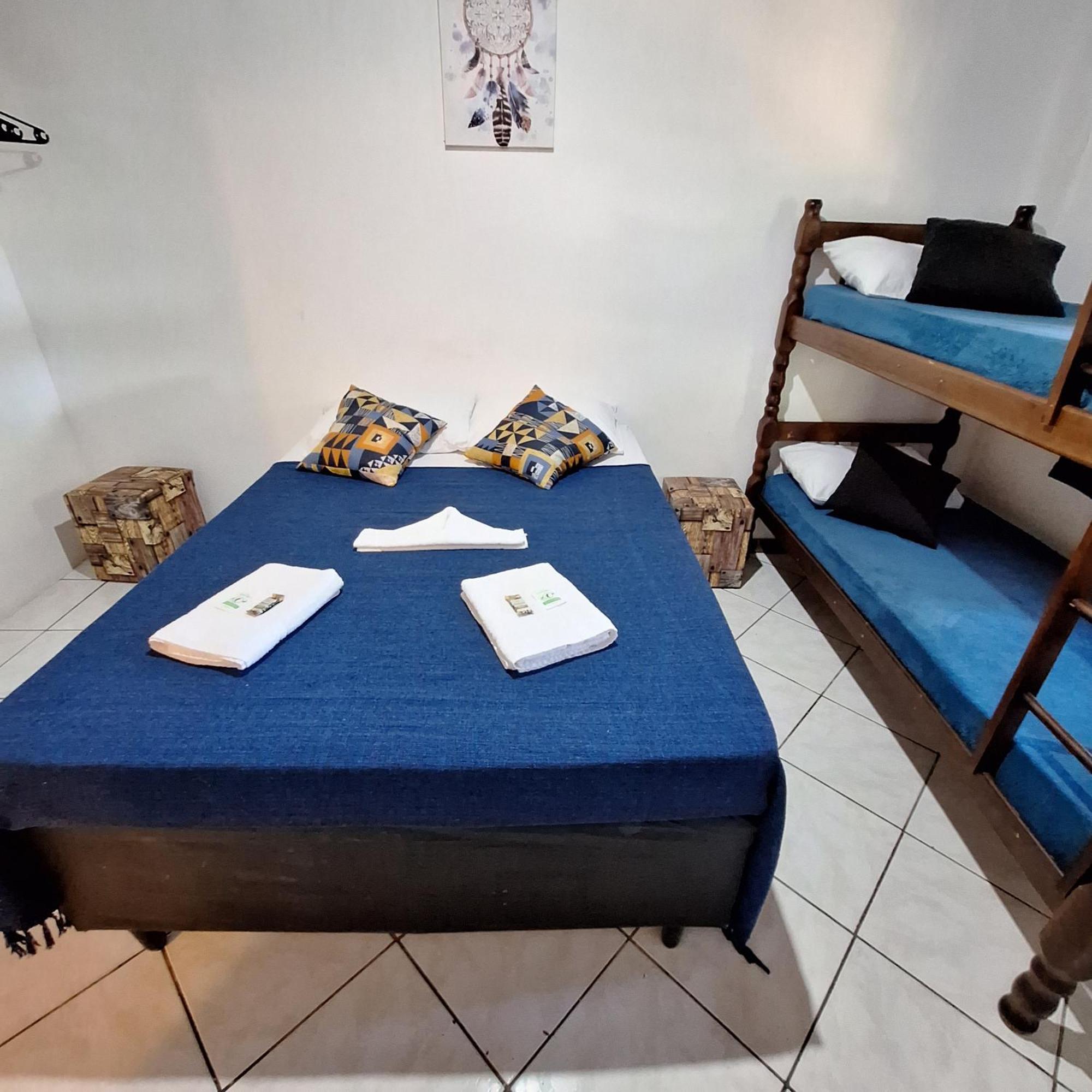 5To Elemento House Hotell Búzios Rom bilde