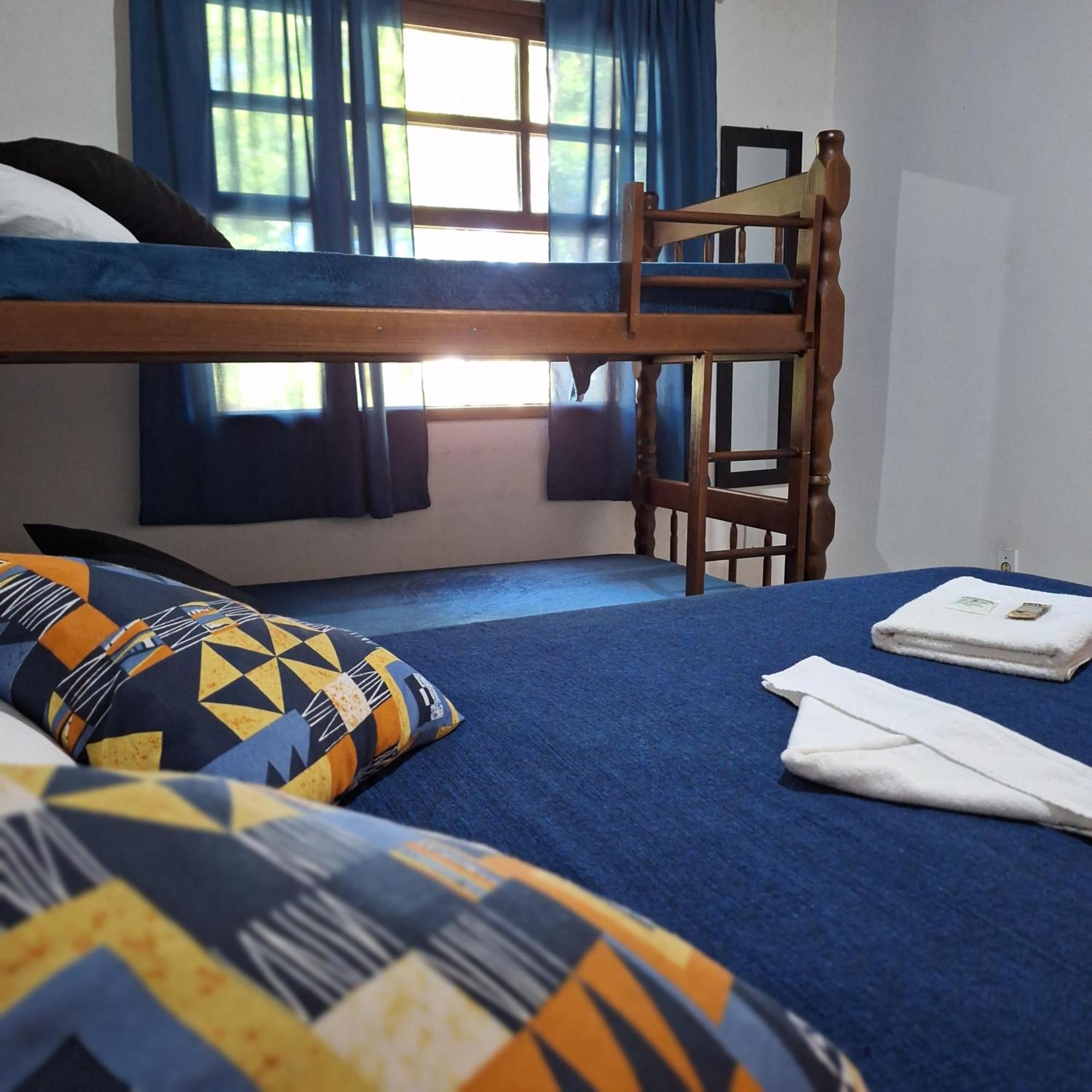 5To Elemento House Hotell Búzios Rom bilde