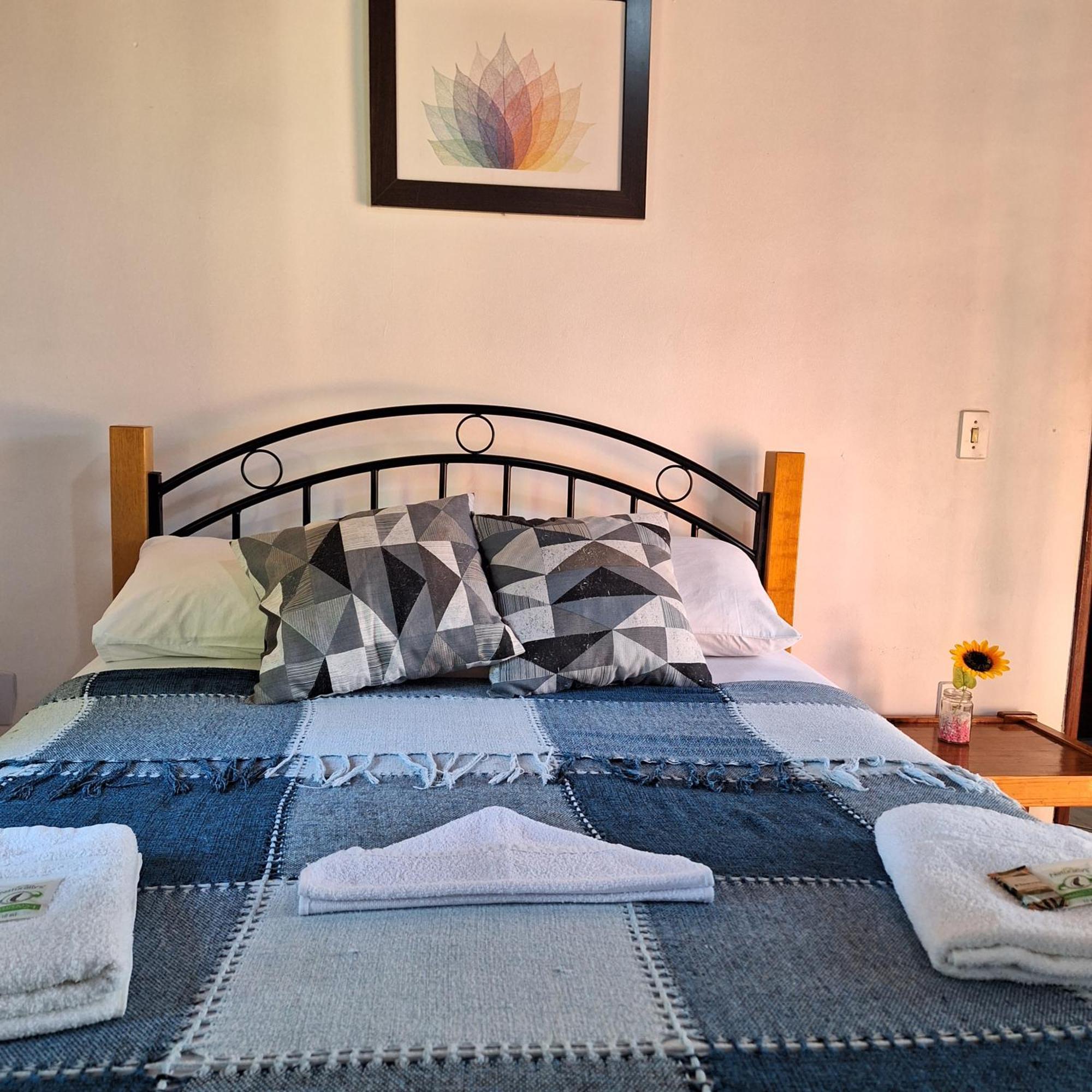 5To Elemento House Hotell Búzios Rom bilde